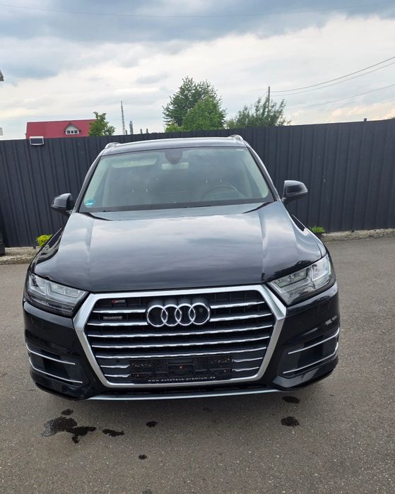 AUDI Q7 2016 — imagine 2