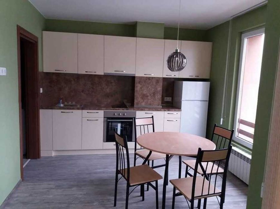 Дава се под наем Двустаен апартамент в София, Младост 1А - 65 кв.м за 600 € - Снимка #7