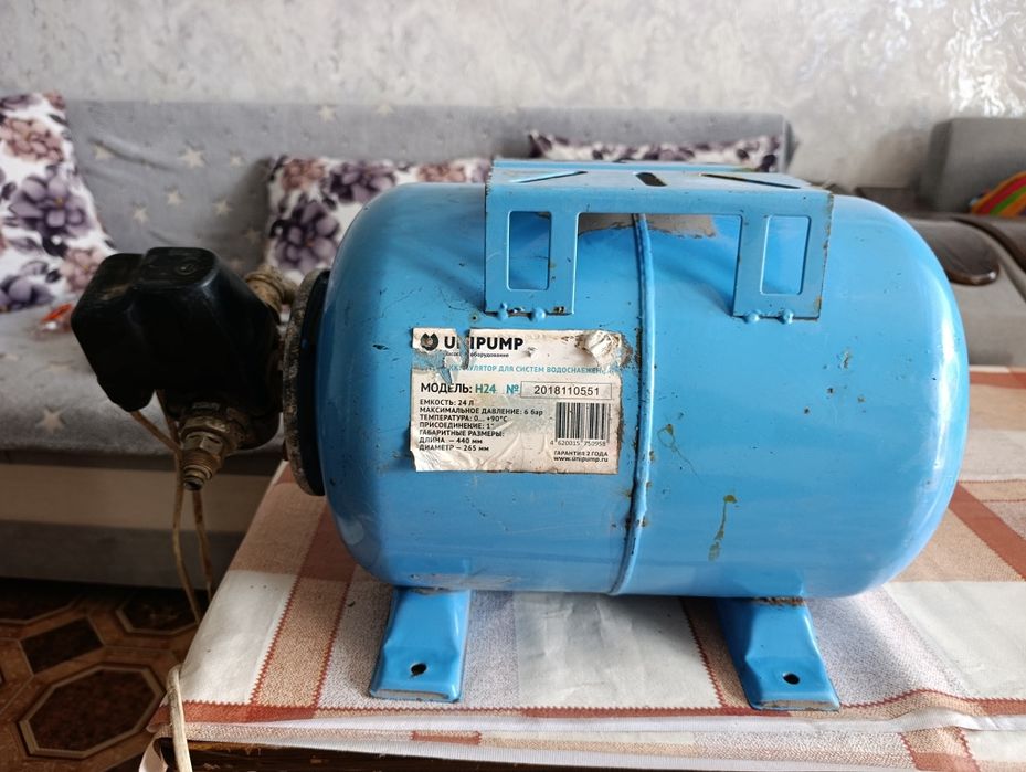Продам вакуумный насос