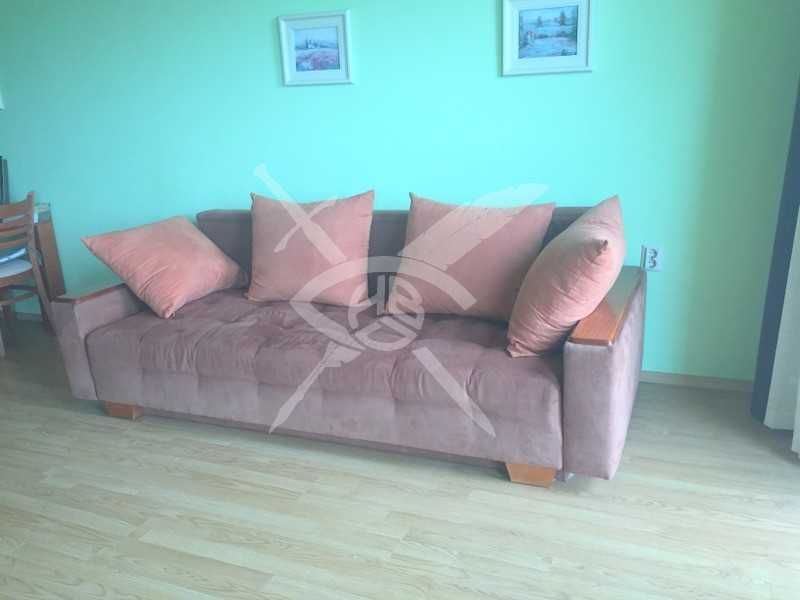 Продава се Двустаен апартамент в Царево - 56 кв.м за 1125 €/кв.м - Снимка #2