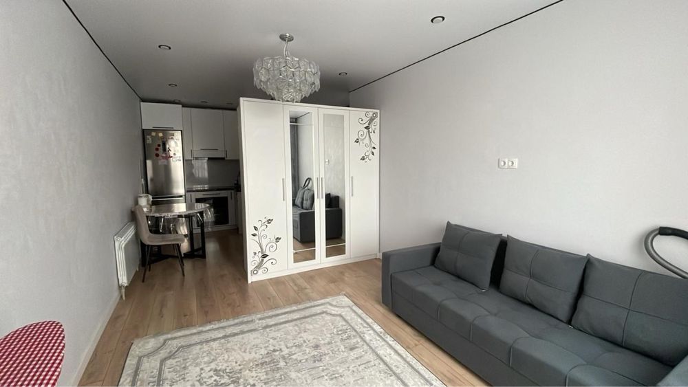 Сдам комнату в двушке