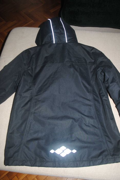 Детско зимно яке Raintex 164 см | водо- и ветроустойчиво | ски