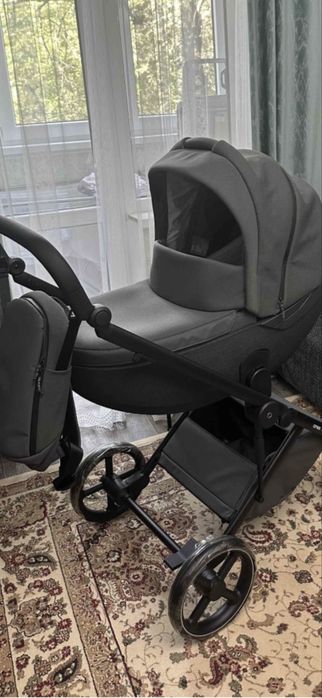 Коляска Anex Mev 2 в 1