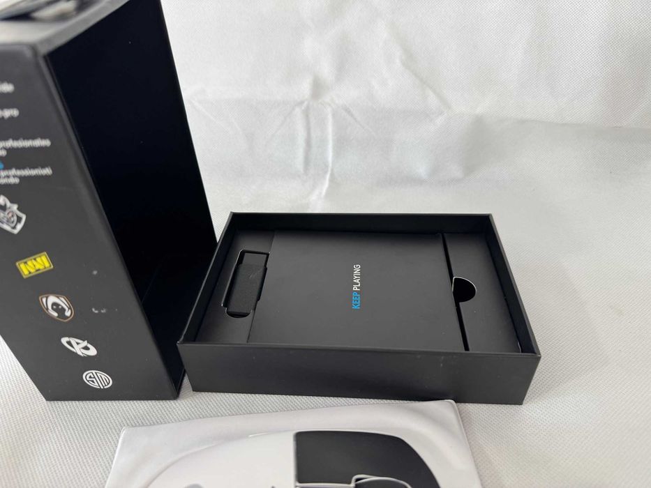 Мишка геймърска  Logitech PRO X Superlight 2