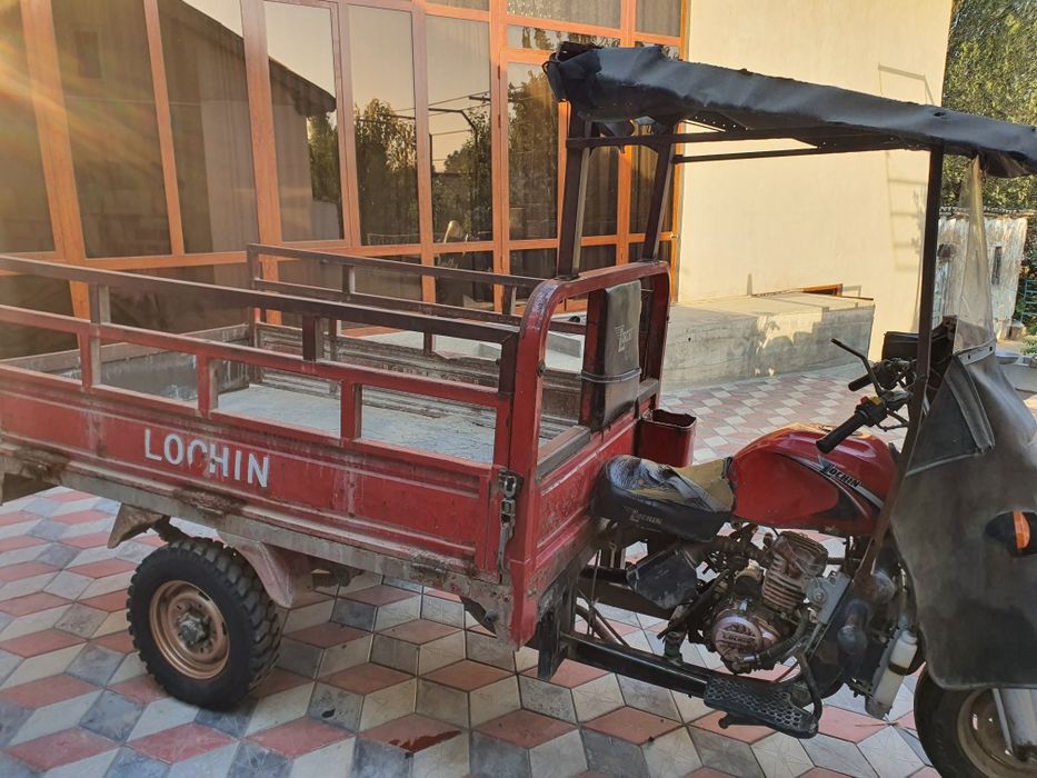 Lochin motorul narxi arzon