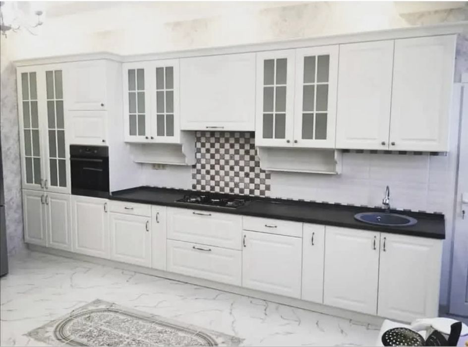 Мебель изготовление на заказ