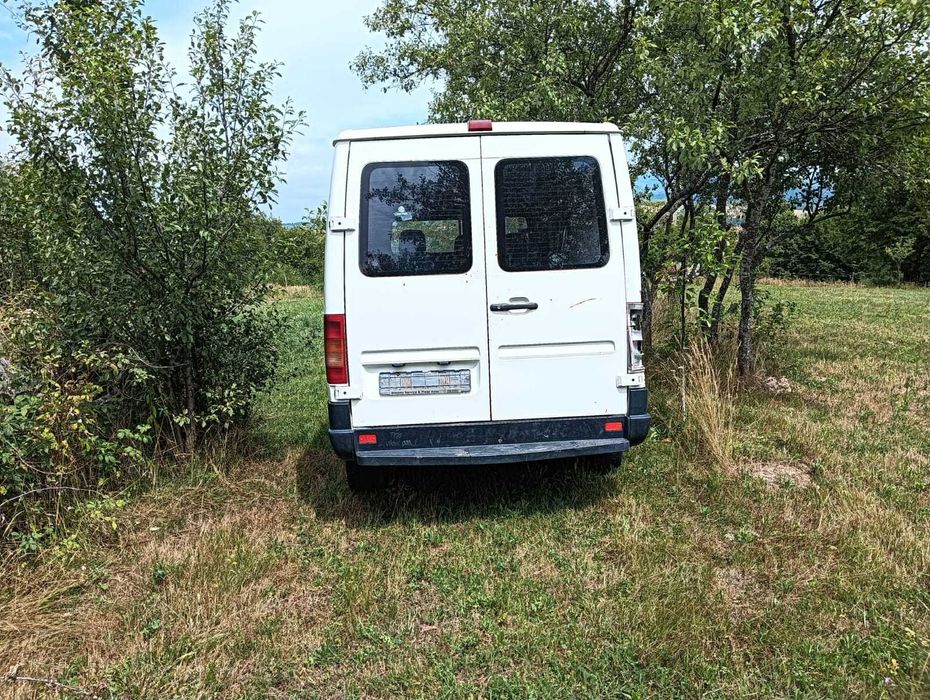 Vand sau dezmembrez Volkswagen LT 28