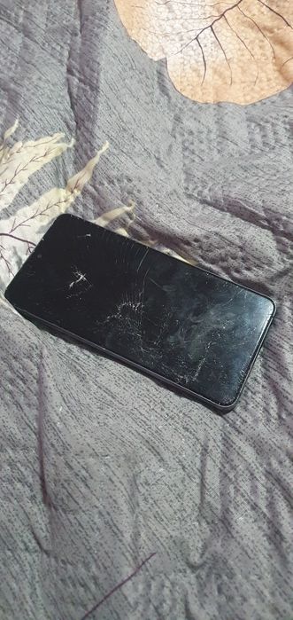 Samsung S21fe (snap) на запчасти