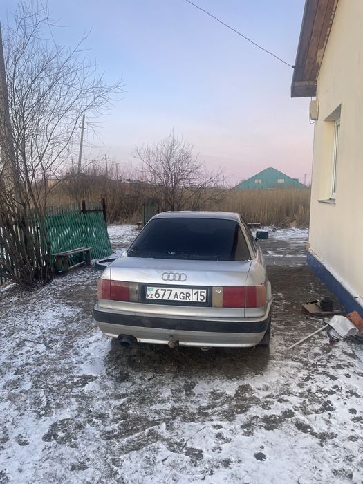 Продам Audi 80 B4