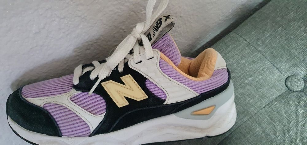 New Balance X 90