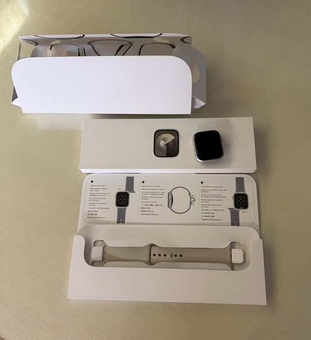 Apple Watch S9 45мм