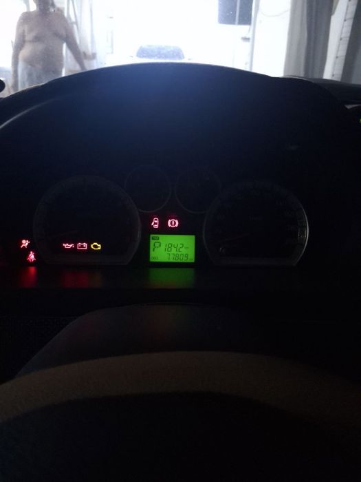 Нексия 3 автомат