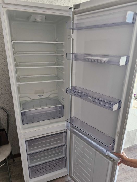 Холодильник Beko