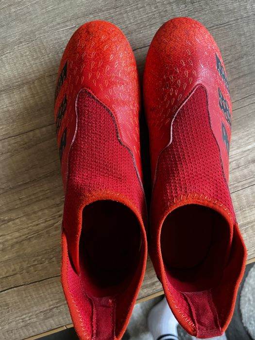 Adidas Predator Freak 3