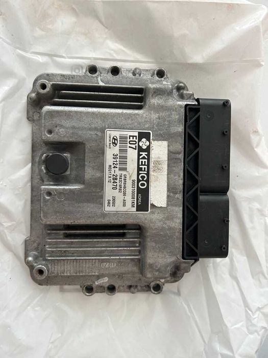 Продам Эбу Блок управления двигателя