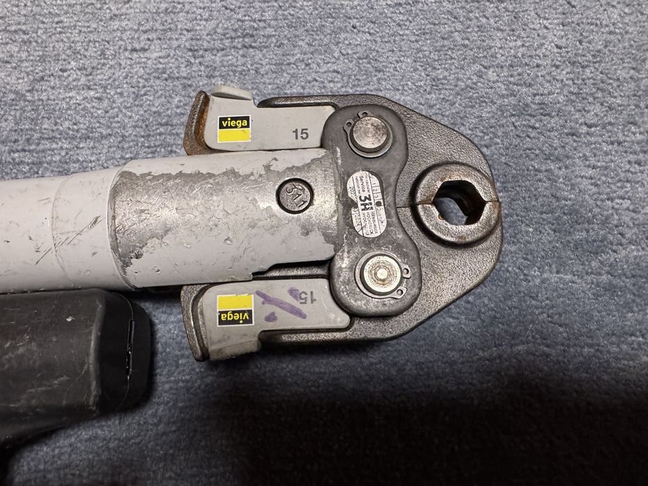 Roller-s Multi-Press Mini Acc, presa serizare