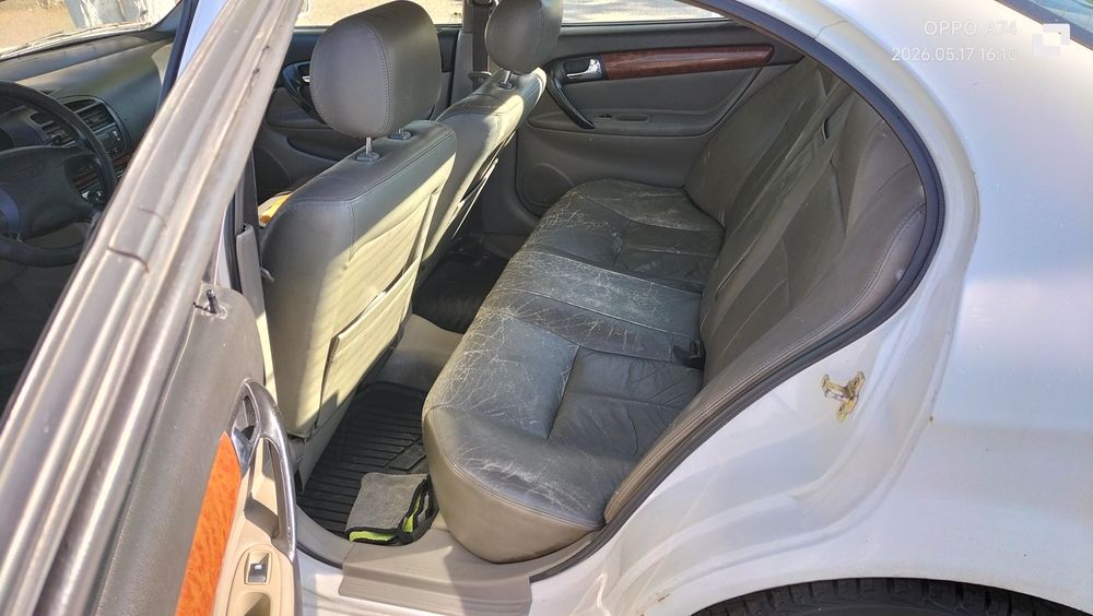 Продам Daewoo Magnus 2001