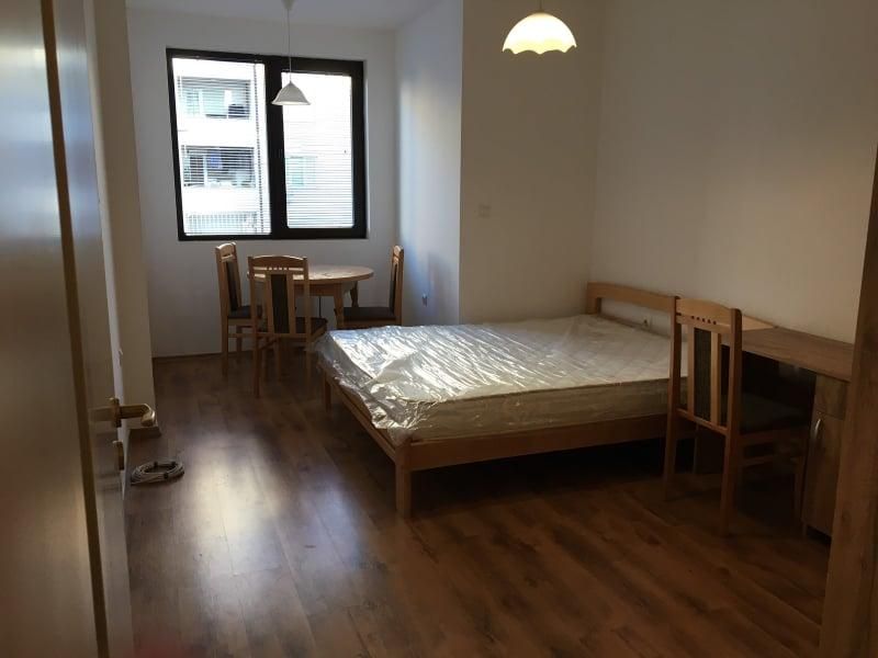 Дава се под наем Четиристаен апартамент в София, Стрелбище - 139 кв.м за 997.05 € - Снимка #12