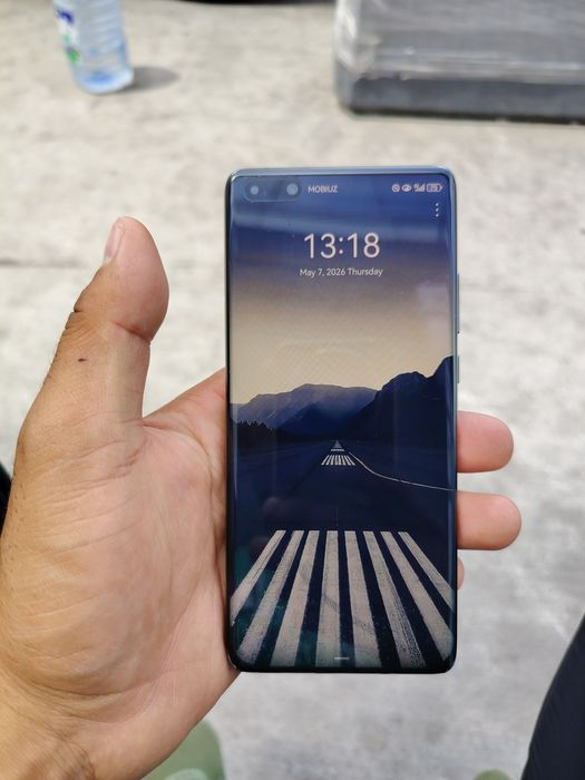 Продаётся HUAWEI P40 PRO PLUS 8/256