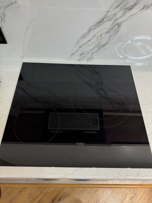 Полировка стеклокерамических плит