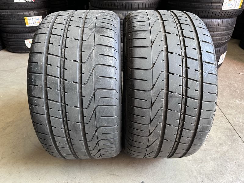 305/35/20 PIRELLI 2бр