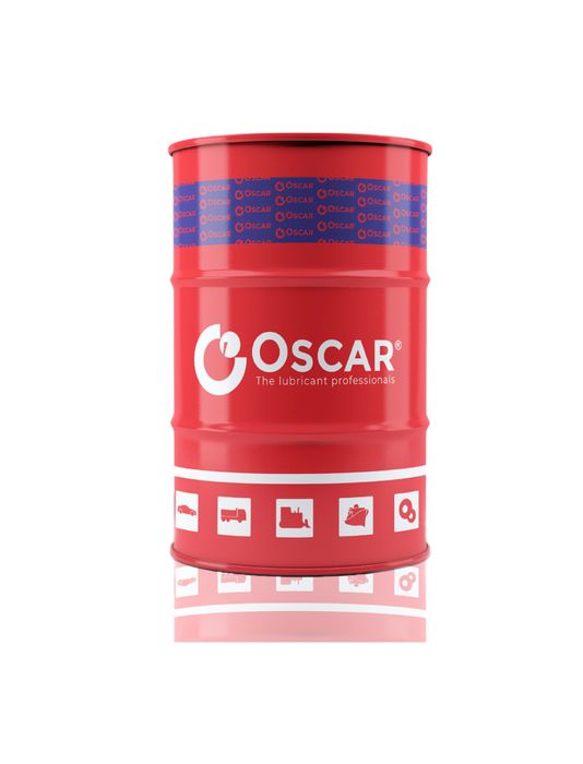 Масло-теплоноситель Oscar Heat Transfer Fluid IO 32