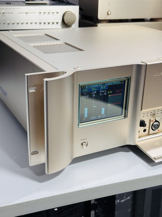 Computer/procesor audio MARANTZ 74AX1000/00G, balanced / unbalanced !