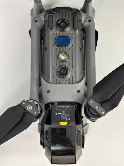 Drona DJI AIR 3S FLY MORE (ECA27 B.51119) Garantie 2 ani!