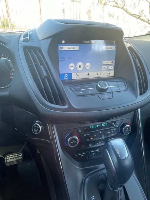 Ford Kuga ST LINE – 2.0 Diesel, 180 CP, Automat, AWD