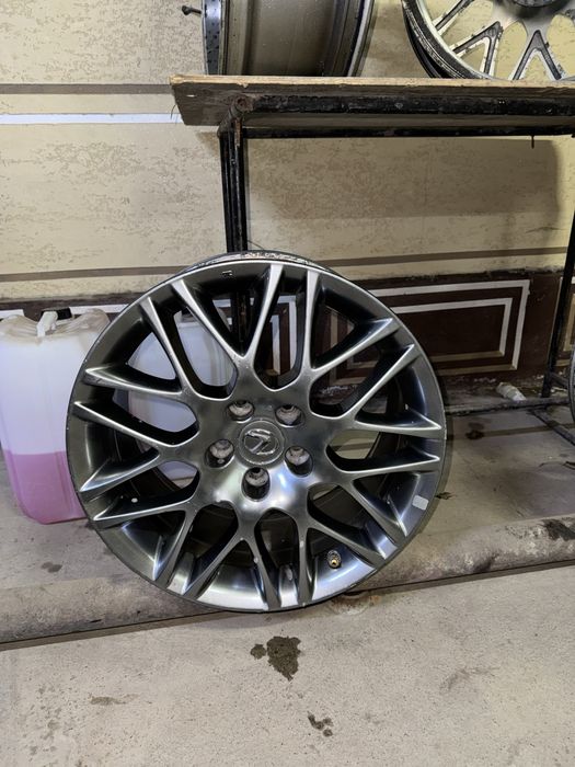 Диски от лексуса