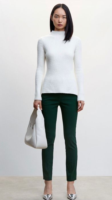 Панталон на Mango