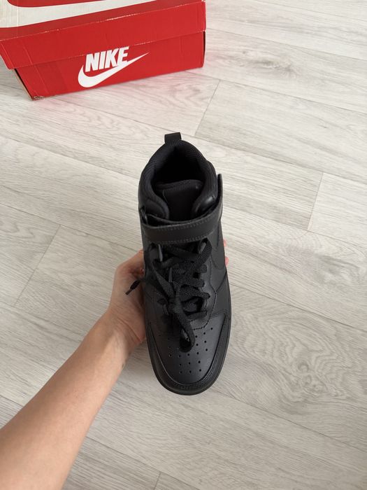 Кроссовки Nike (38размер)