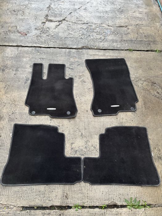 Covorase /Presuri mercedes s class 2007/2012