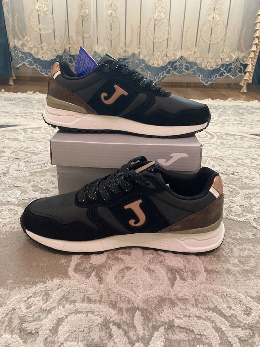 Adidas; Reebok; Joma