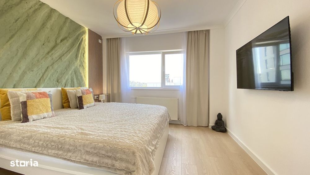 Panduri-Marriott -Pentru cei ce vor mai mult de la un Apartament !!! — fotografia 3