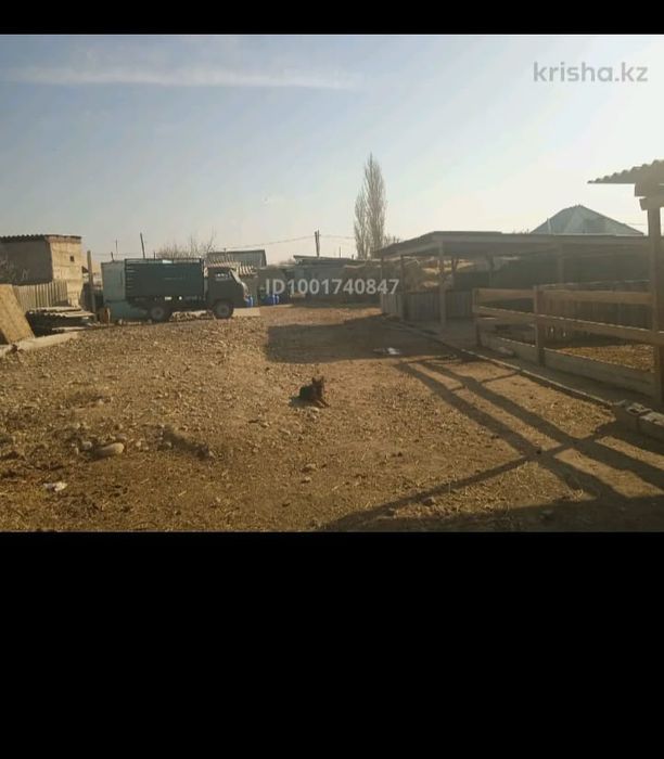 Продается дом на шолдале