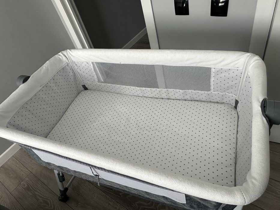 Кровать люлка продаю