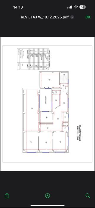 Inchiriez cladire birouri / sala de conferinte / etc