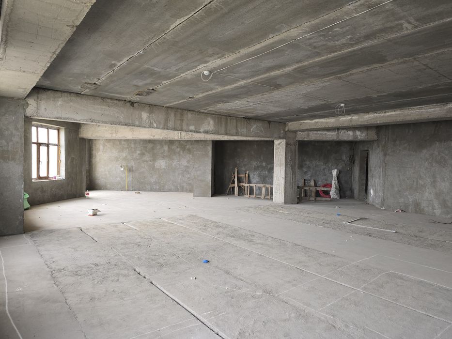 150 м² в ЖК New Life — можно разделить на 2 квартиры!