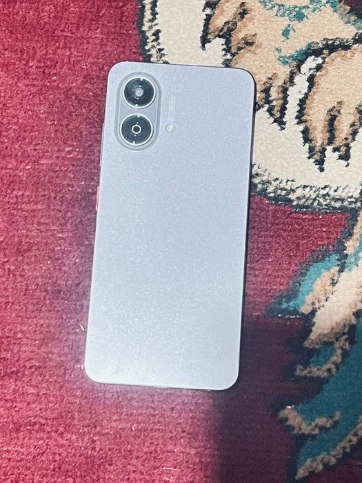Обмен  телефон  ZTE