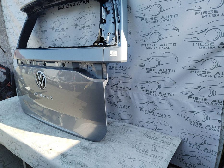 Haion Volkswagen ID. Buzz an 2022-2023-2024-2025-2026