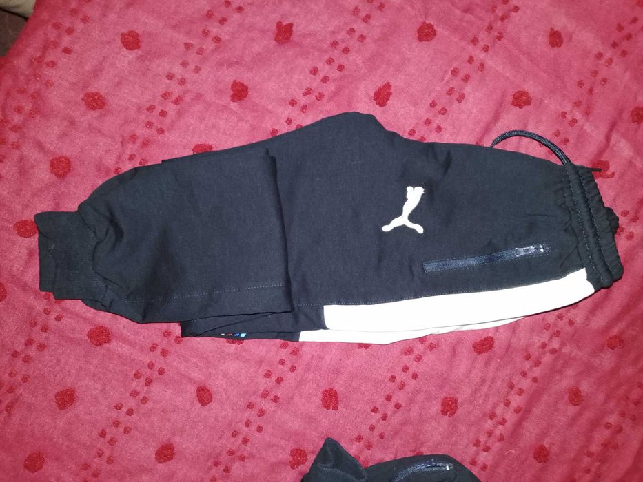 Спортивка на рост 152 см без утепления