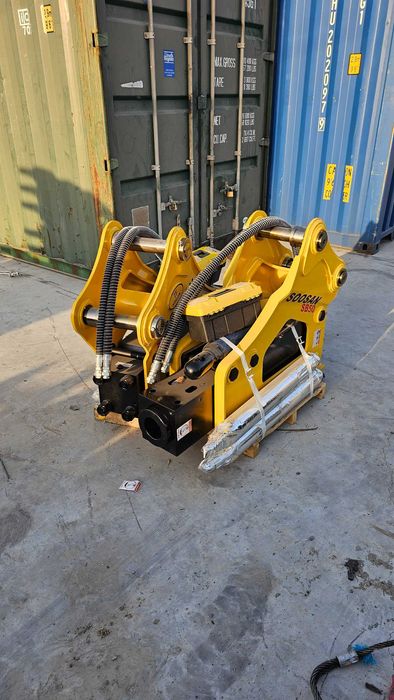 Гидромолот Soosan / Hankook SB40, SB50, SB70