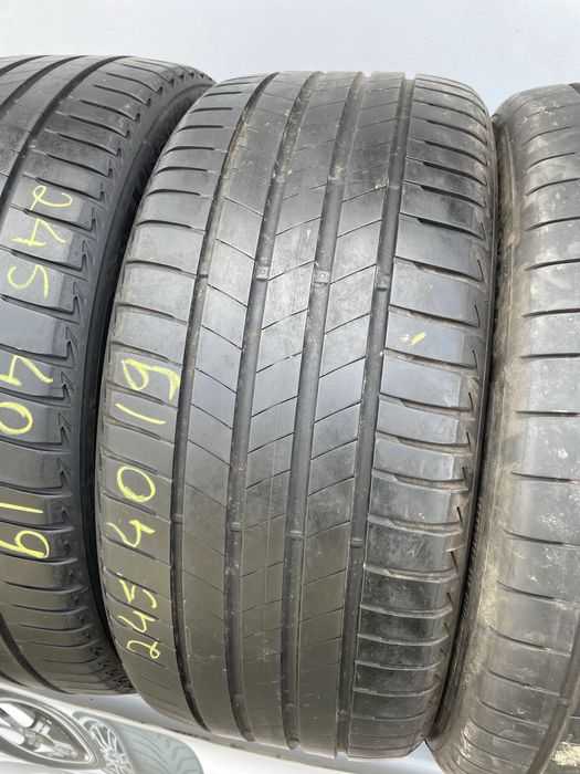 Cauciucuri 245/40R19 Goodyear, anvelope vara 245/40/19 Bridgestone