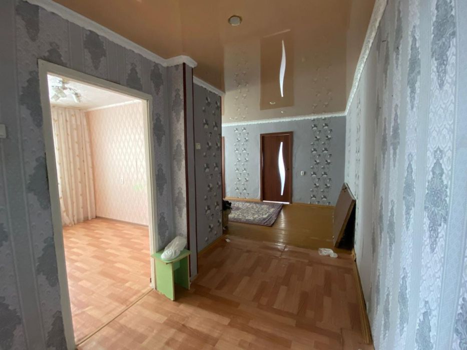 Продам 4-х комнатную квартиру