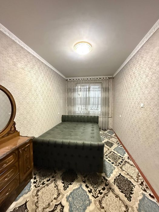 2 хонали квартира ижарага Восход бозор