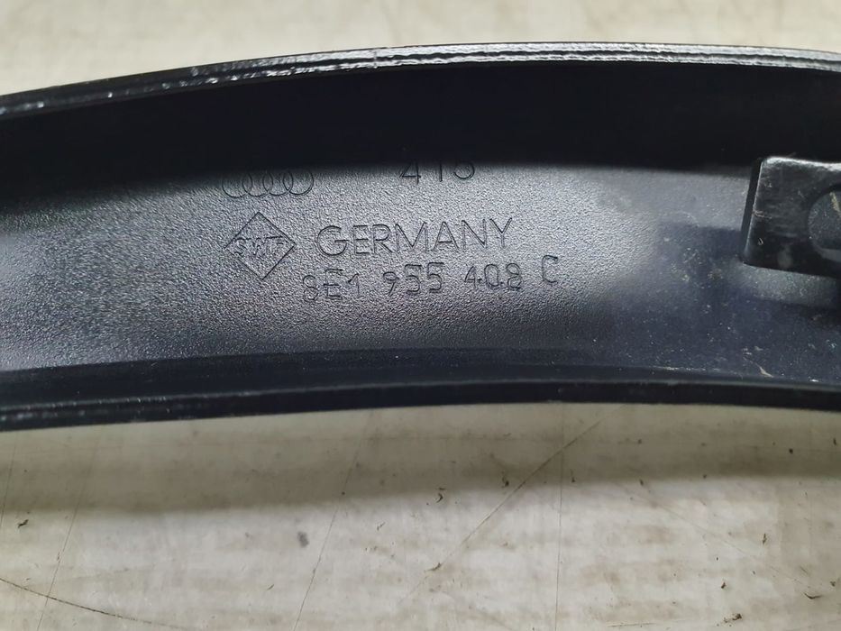 Brat stergator parbriz dreapta 8e1955408c Audi A4 B7 (2004 - 2008)