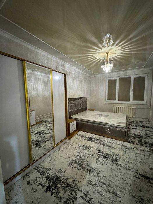 Сдаётся в Аренду 2х комнатная квартира Чиланзар Ц квартал