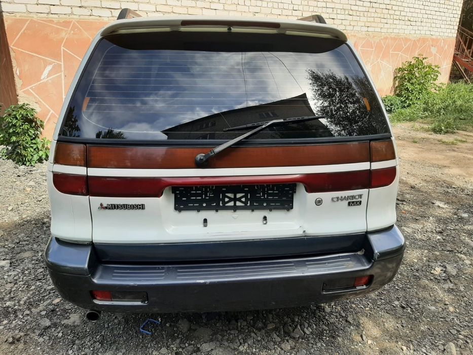 Продам Митсубиси Шариот