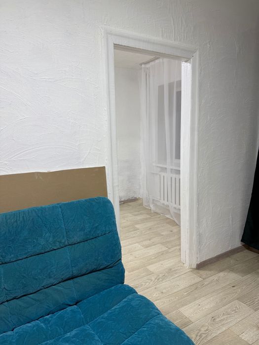 Сдам двухкомнатную квартиру